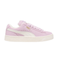 Кроссовки унисекс Puma Suede XL 395205-08